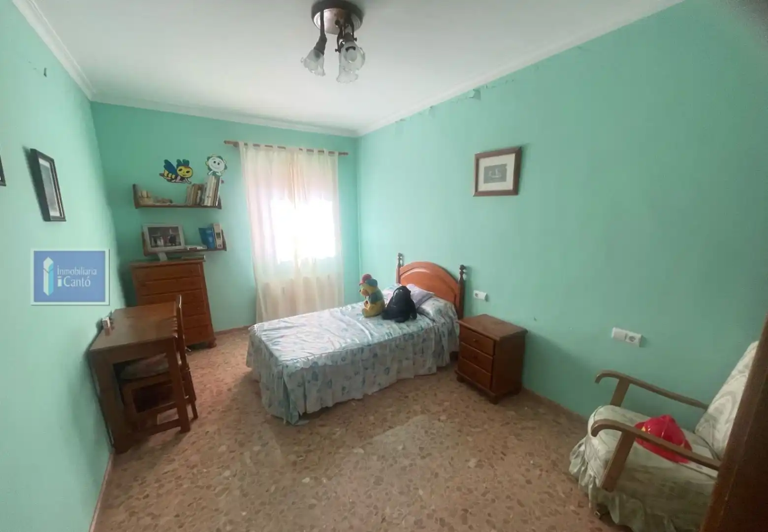Chalet con piscina en venta en Cocentaina, imagen 17