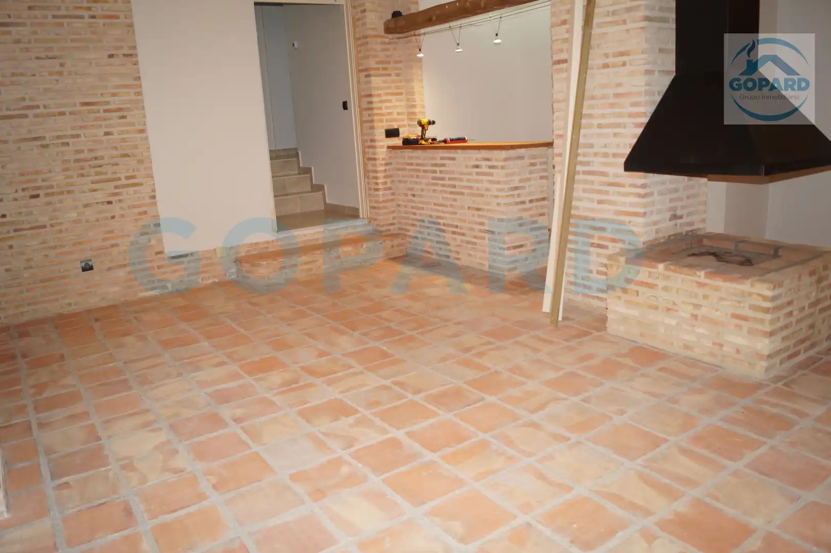 Casa adosada de alquiler en Villanueva de la Cañada con Aire acondicionado, Calefacción y Jardín privado