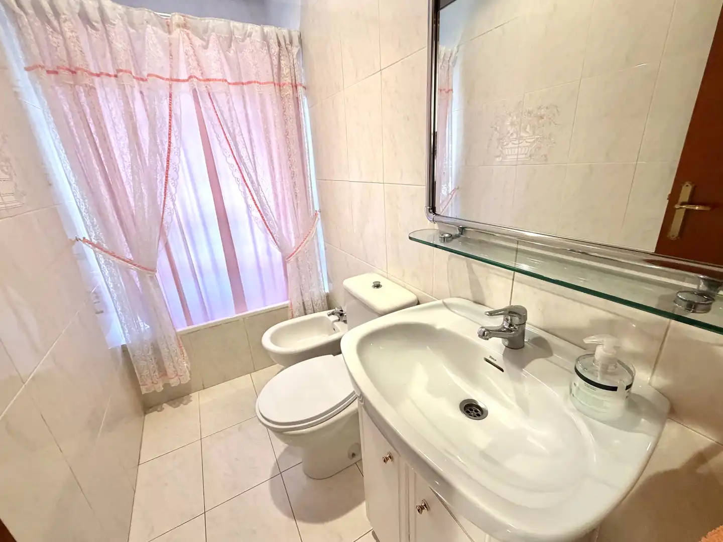 Baño de Casa o chalet en venta en El Carpio de Tajo