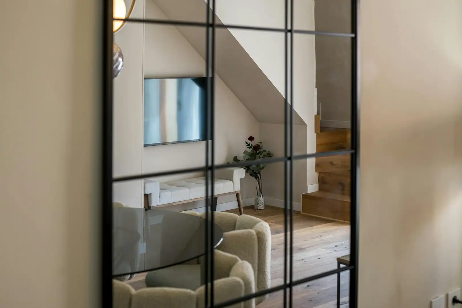 Piso de alquiler en Valencia con Aire acondicionado, Calefacción y Jardín privado