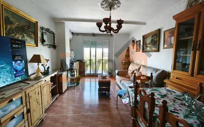 Living room of Flat for sale in Sollana  with Air Conditioner and Terrace