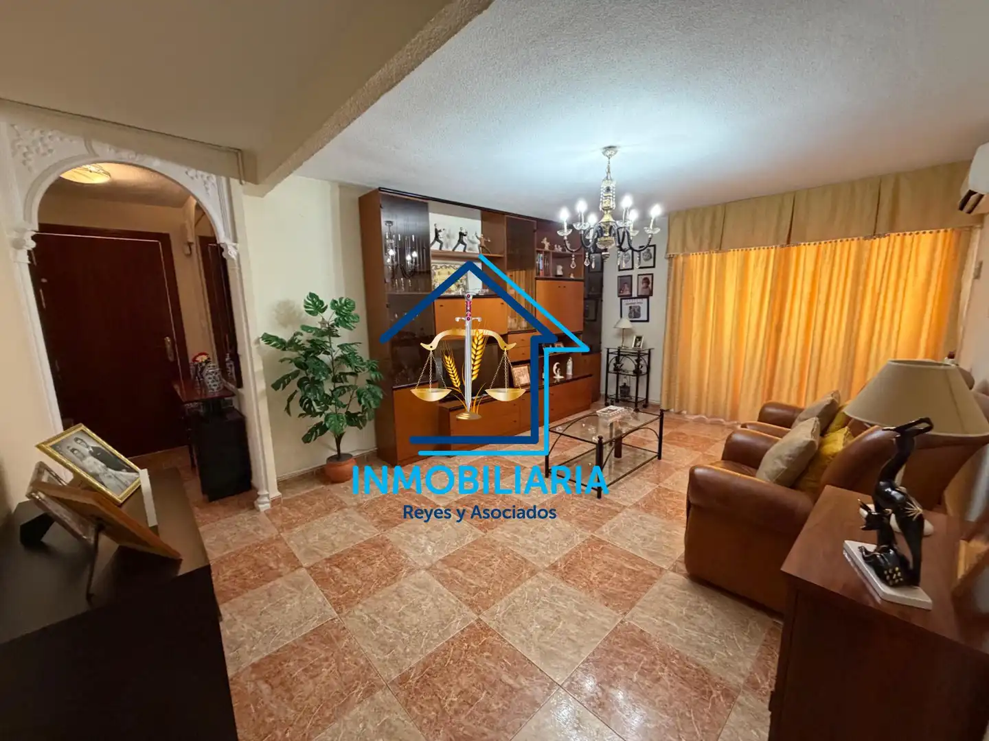 Piso con ascensor en venta en Avenida de la Virgen de Fátima, imagen 20