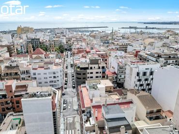 Apartment zum Verkauf in Torrevieja Centro