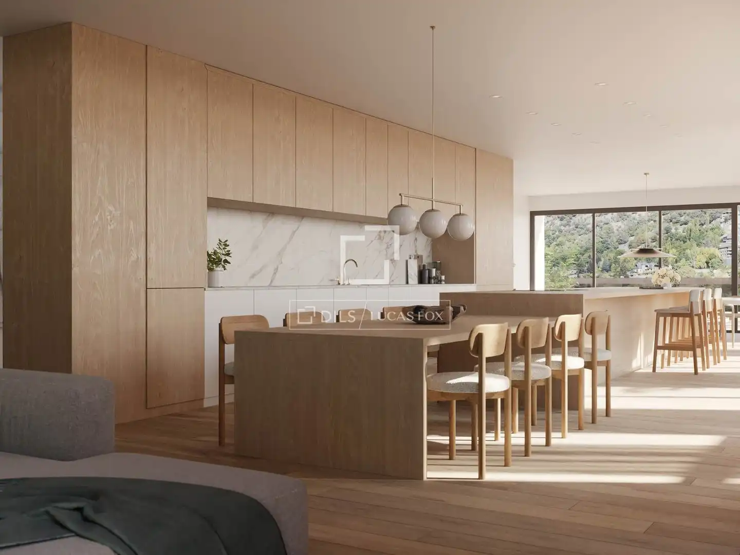 Piso con ascensor en venta en Les Escaldes, imagen 22
