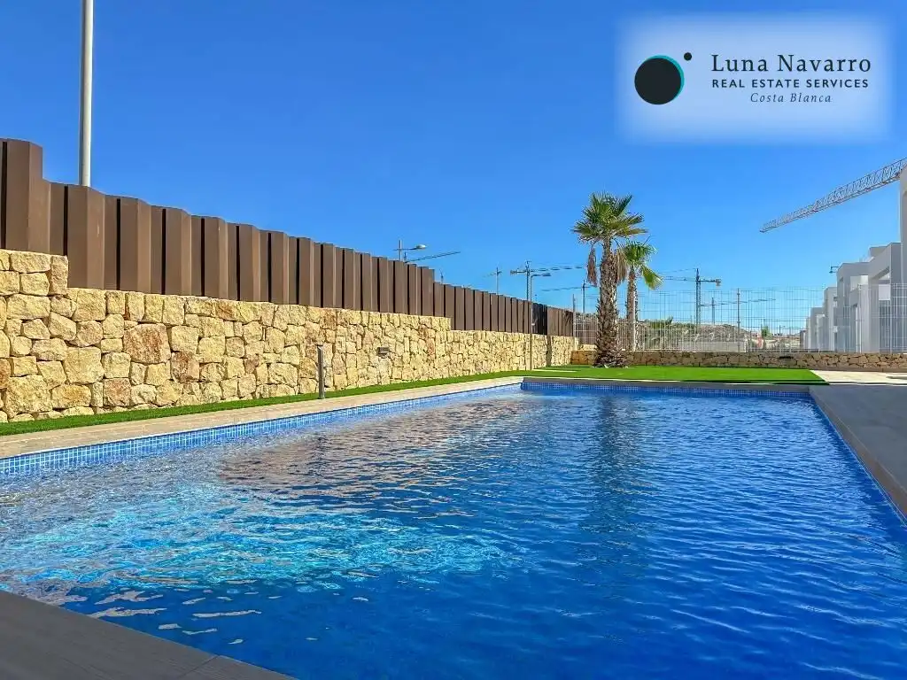 Villa avec terrasse à vendre à Carrer d´Equador, imagen 11