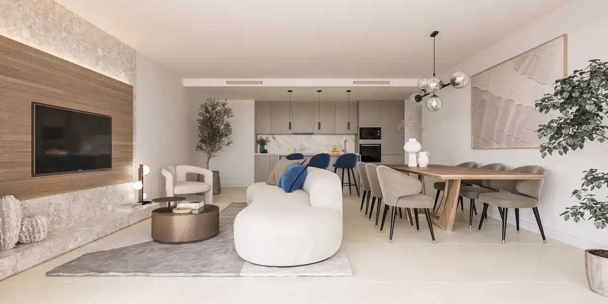 Apartment mit Pool zum Verkauf in Selwo, imagen 4