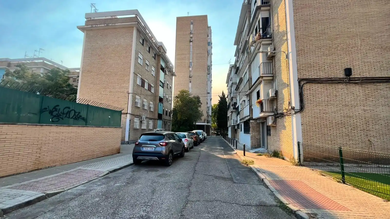 Piso en alquiler en Calle SEGUIRILLA (LA), imagen 2