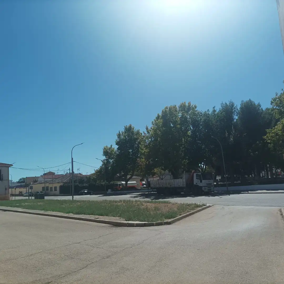 Terreni e lotti in vendita a Villamayor de Santiago, imagen 6