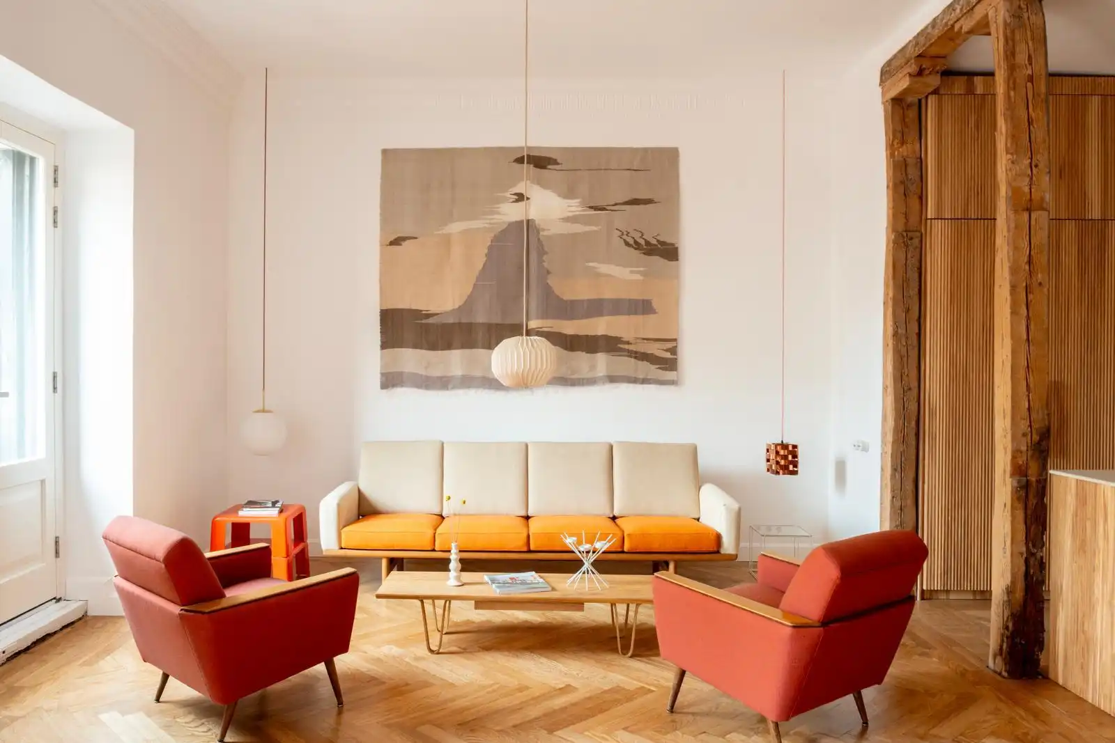 Flat with terrace for sale in Centro, imagen 24