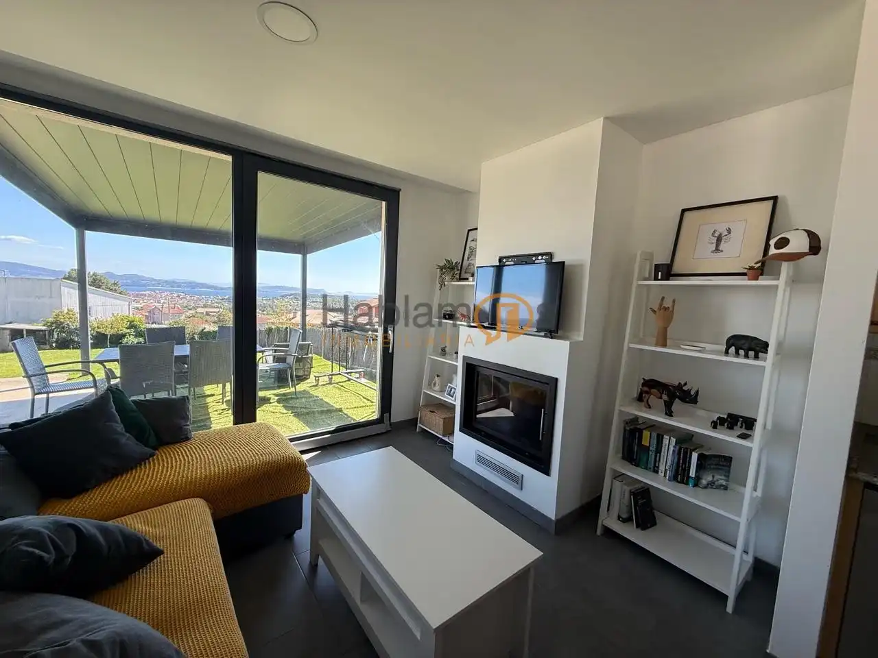 Villa con giardino in vendita a Adina- Portonovo, imagen 12