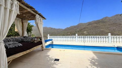 Foto 3 de Casa o xalet en venda a Molino de Viento, Mogán pueblo, Mogán