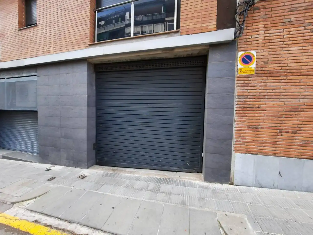 Einzelparkplatz zum Verkauf in Avenida Francesc Marimón, imagen 2