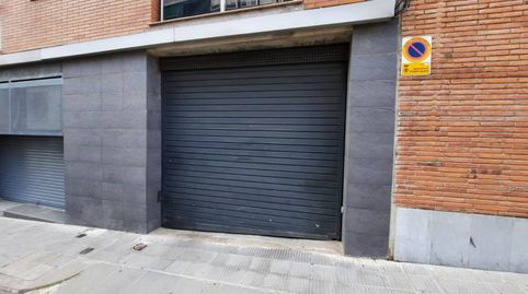 Foto 2 de Garaje en venta en Avenida Francesc Marimón, Nucli Urbà, Esparreguera
