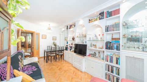 Foto 4 de Planta baja en venta en Avenida de las Flores, 81, Valderas - Los Castillos, Madrid