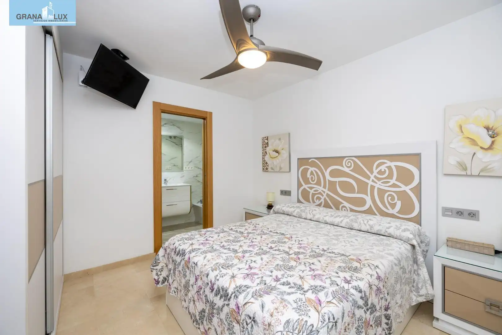 Maisonette mit Terrasse zum Verkauf in Camino a Velilla, imagen 25
