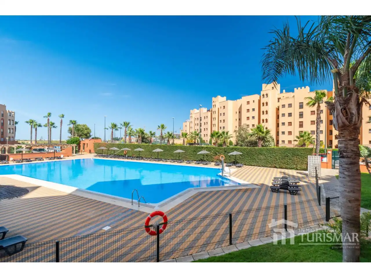 Apartment with pool for sale in Avenida Cisnes 1, imagen 20
