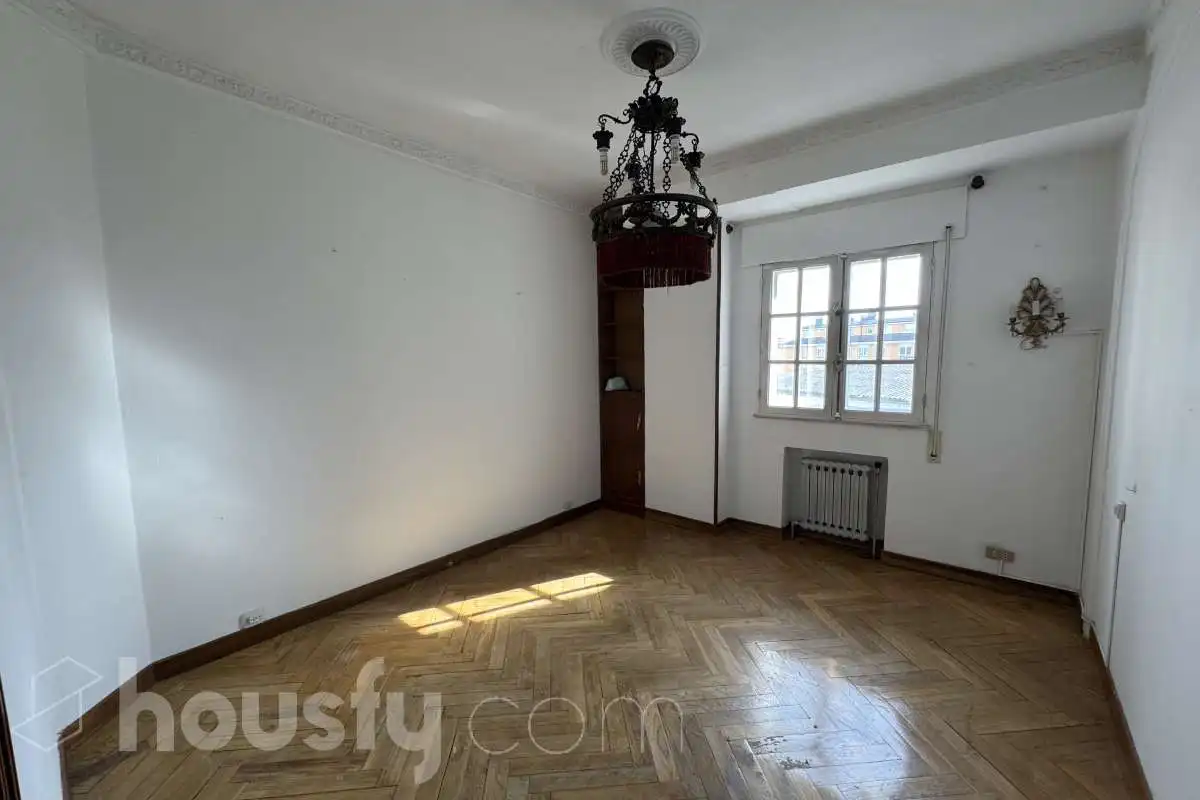 Bedroom of Flat for sale in Lugo  with Heating, Terrace and Storage room