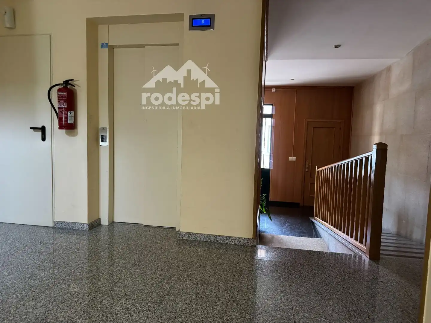 Appartement avec ascenseur à louer à Covelo, imagen 15