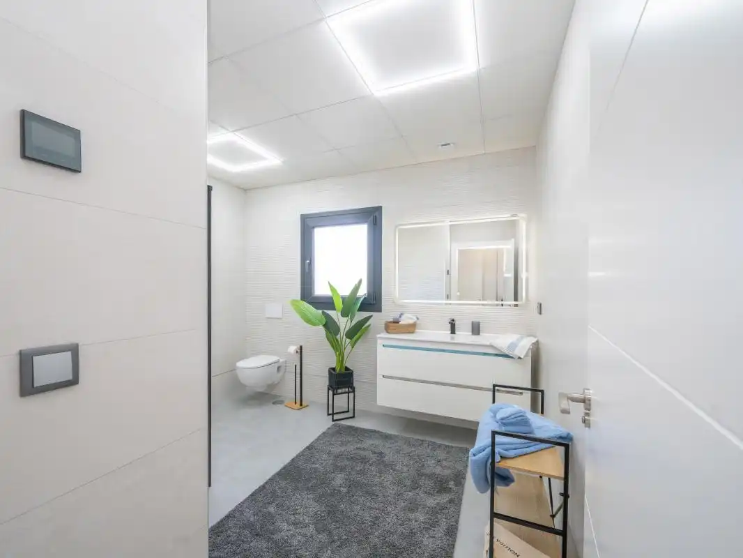 Casa o chalet en venta en C. Áncora, Aguas Nuevas