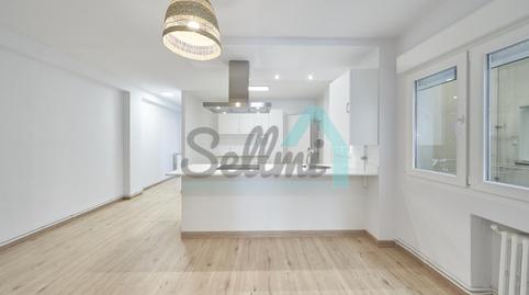 Foto 3 de Piso de alquiler en Marcos del Torniello, Centro, Asturias