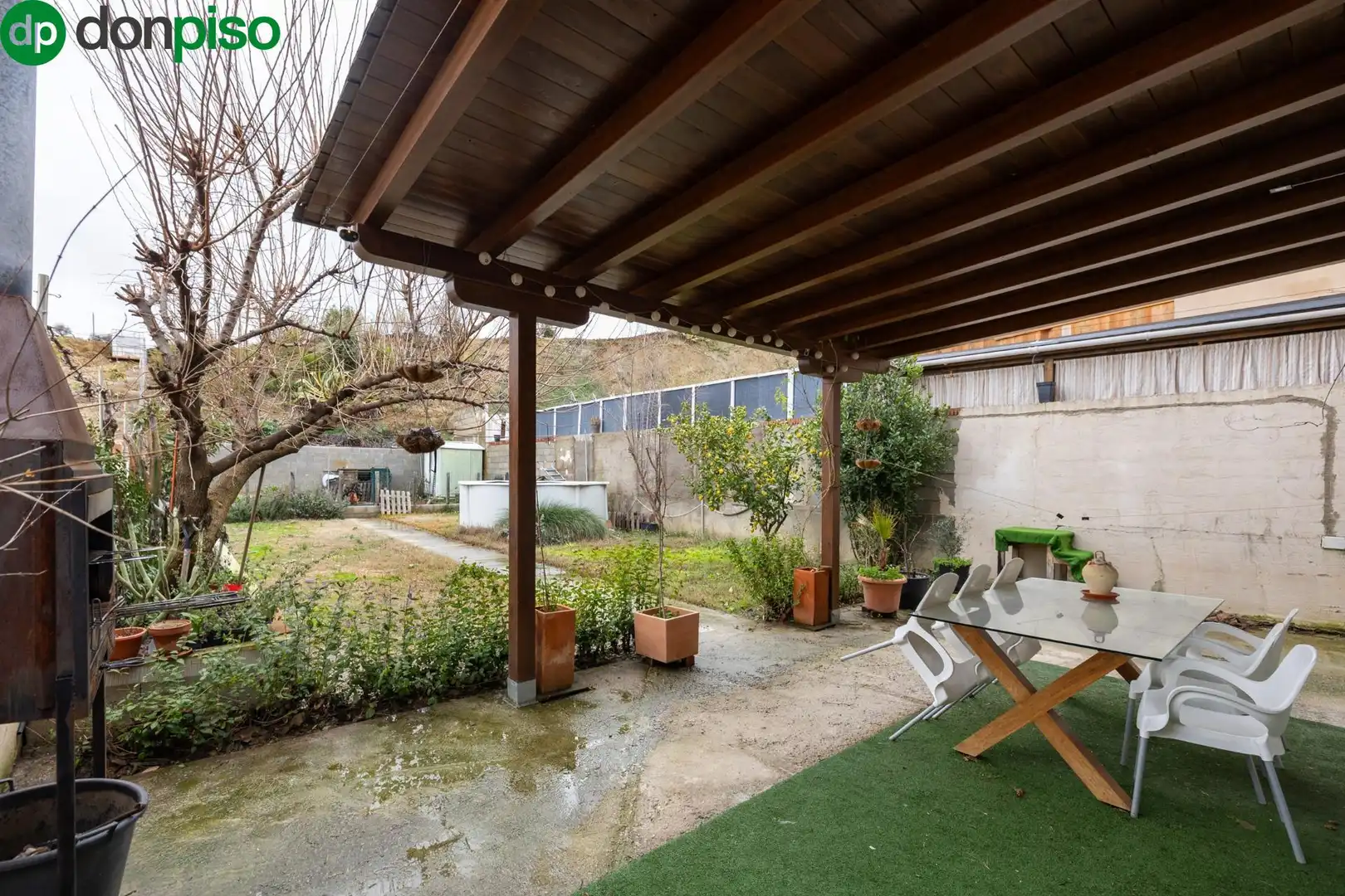 Villa avec terrasse à vendre à Avenida LUIS JAVIER 173, imagen 39