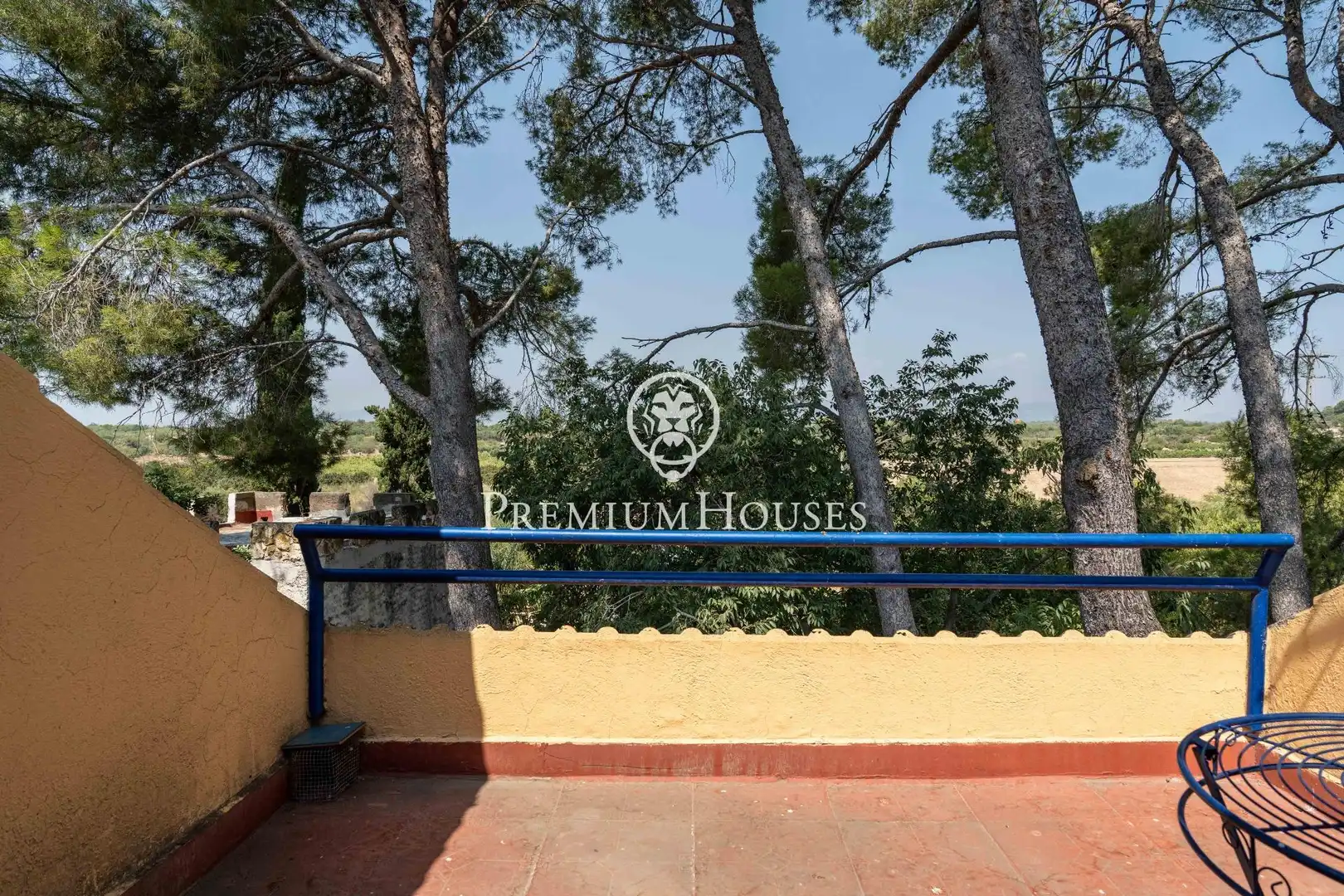 Terrace of Houses for sale in La Secuita  with Private garden, Terrace and Storage room