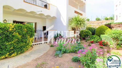 Foto 4 de Pis en venda a Calle Josep Carner 8, Almadrava - Canyelles - Puig-Rom, Roses
