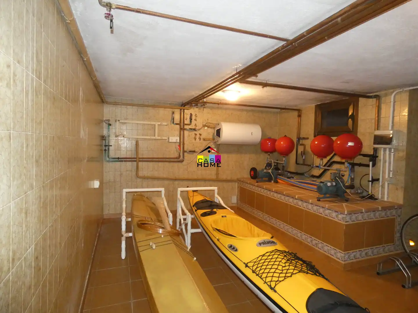Chalet en venta en Playa Morro de Gos, imagen 45