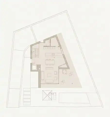 Chalet con terraza en venta en Foietes, imagen 5
