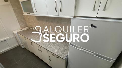 Foto 4 de Pis de lloguer a De Los Carrilejos, Centro, Madrid