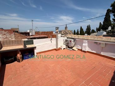Casa in vendita a Carrer de Sant Ramón