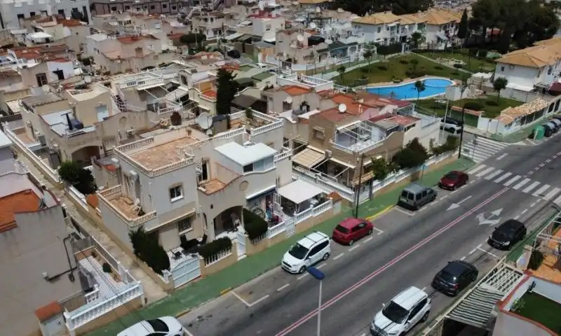 Apartament amb piscina en venda a Los Balcones - Los Altos, imagen 5