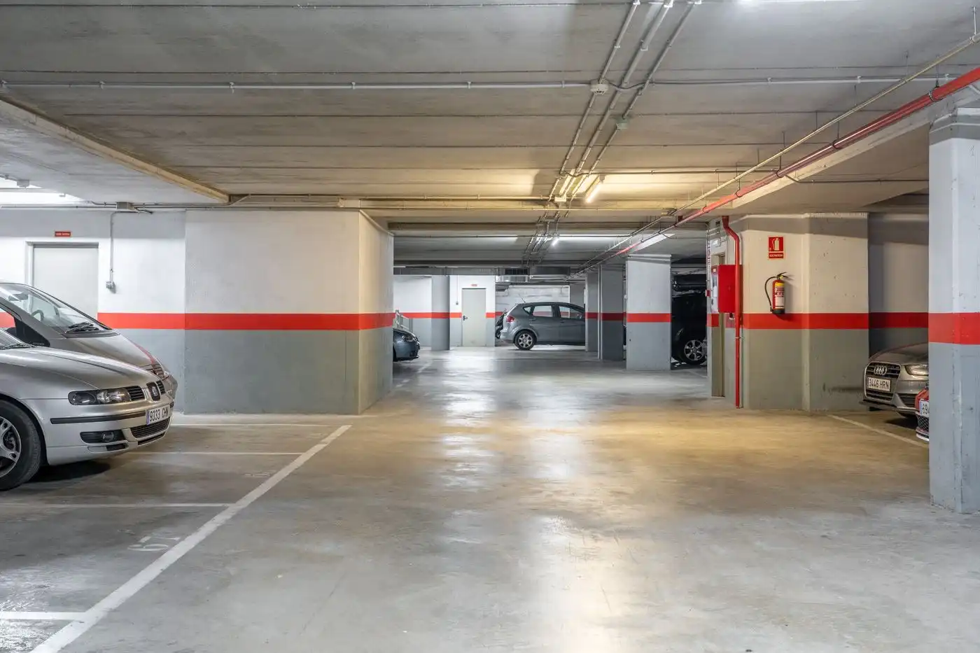 Moto à louer à CALLE ERNEST LLUCH 15, imagen 14