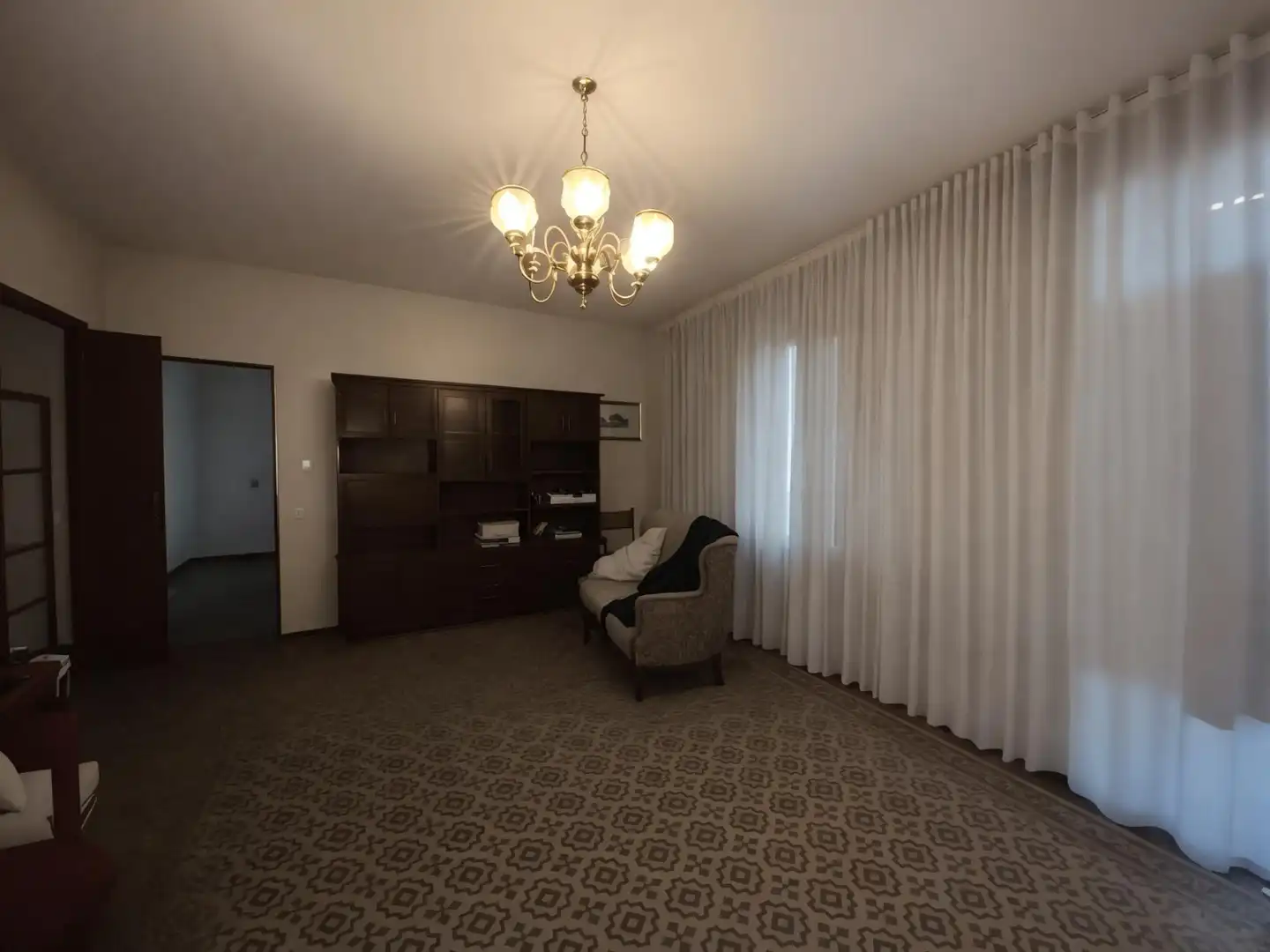 House with terrace for sale in Calle de las Cruces 25, imagen 11