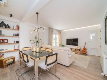 Wohnung mit Balkon zum Verkauf in Norte - Universidad