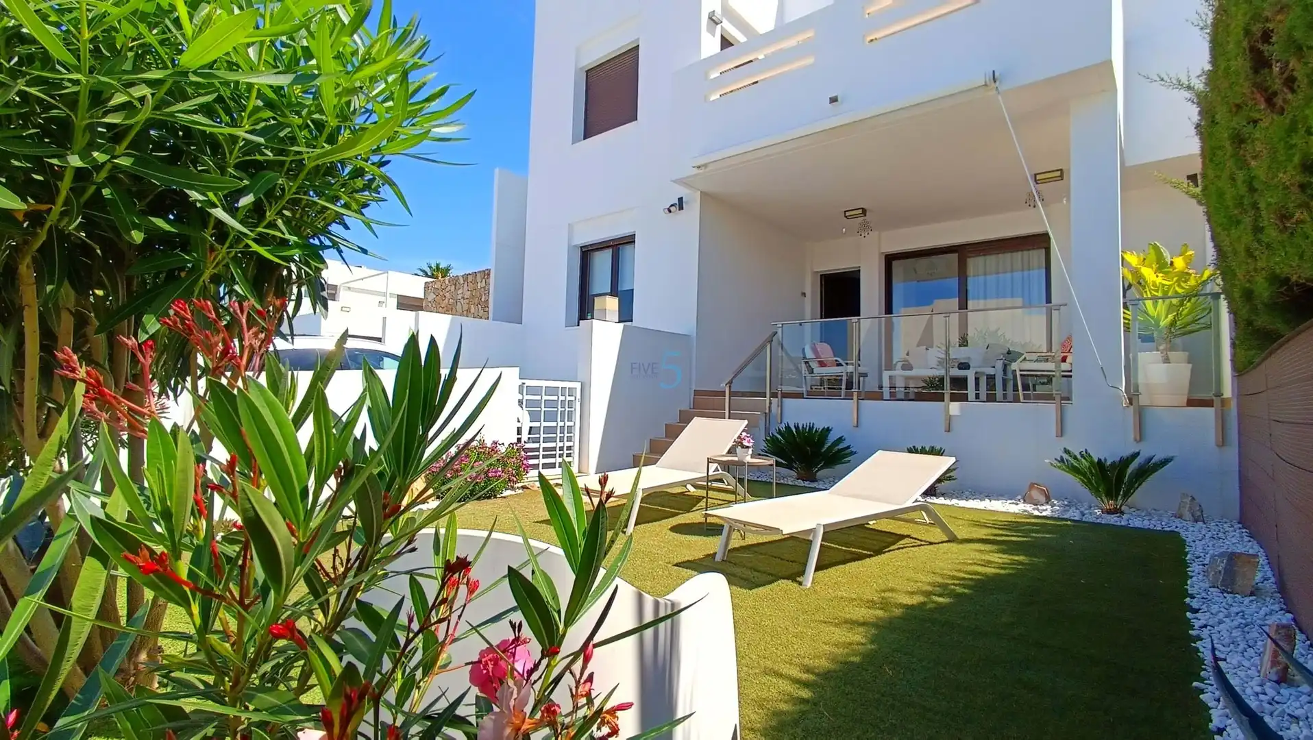 Appartement avec piscine à vendre à Algorfa, imagen 5