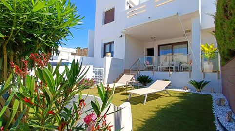 Apartamento moderno de 2 habitaciones en esquina en la planta baja con acceso directo a la piscina en La Finca Golf Resort! Situad, imatge 5