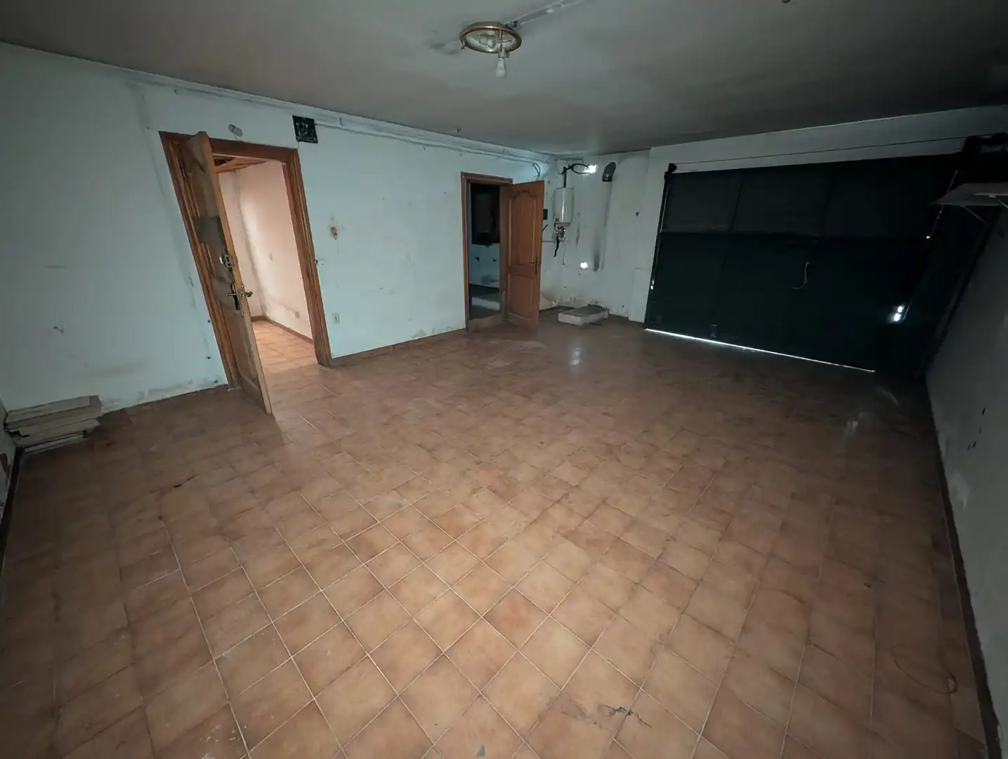 Chalet con jardín en venta en Carrer Comte Gómez de Orbaneja 52, imagen 3