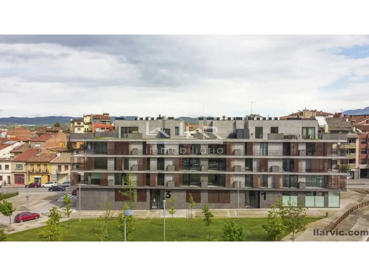 Appartement avec piscine à vendre à Carretera Roda 3