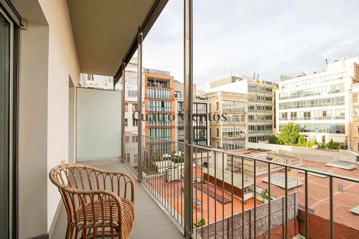Wohnung mit Aufzug zum Verkauf in Gran Via de les Corts Catalanes, imagen 3