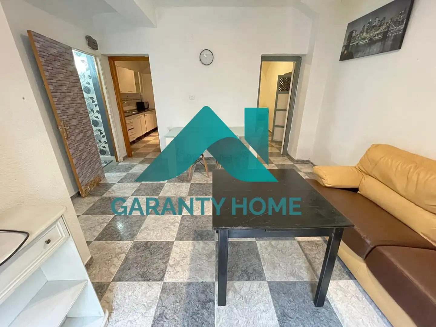 Casa con terrazza in vendita a Casco Antiguo, imagen 24