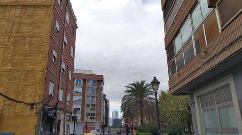 Photo 4 of Flat for sale in Calle Méndez Núñez, 53, El Grau, Valencia Capital