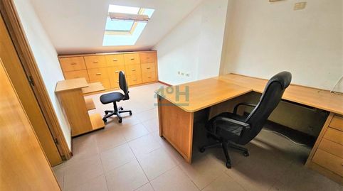 Foto 5 de Oficina en venda a Casco Viejo, Ourense Capital