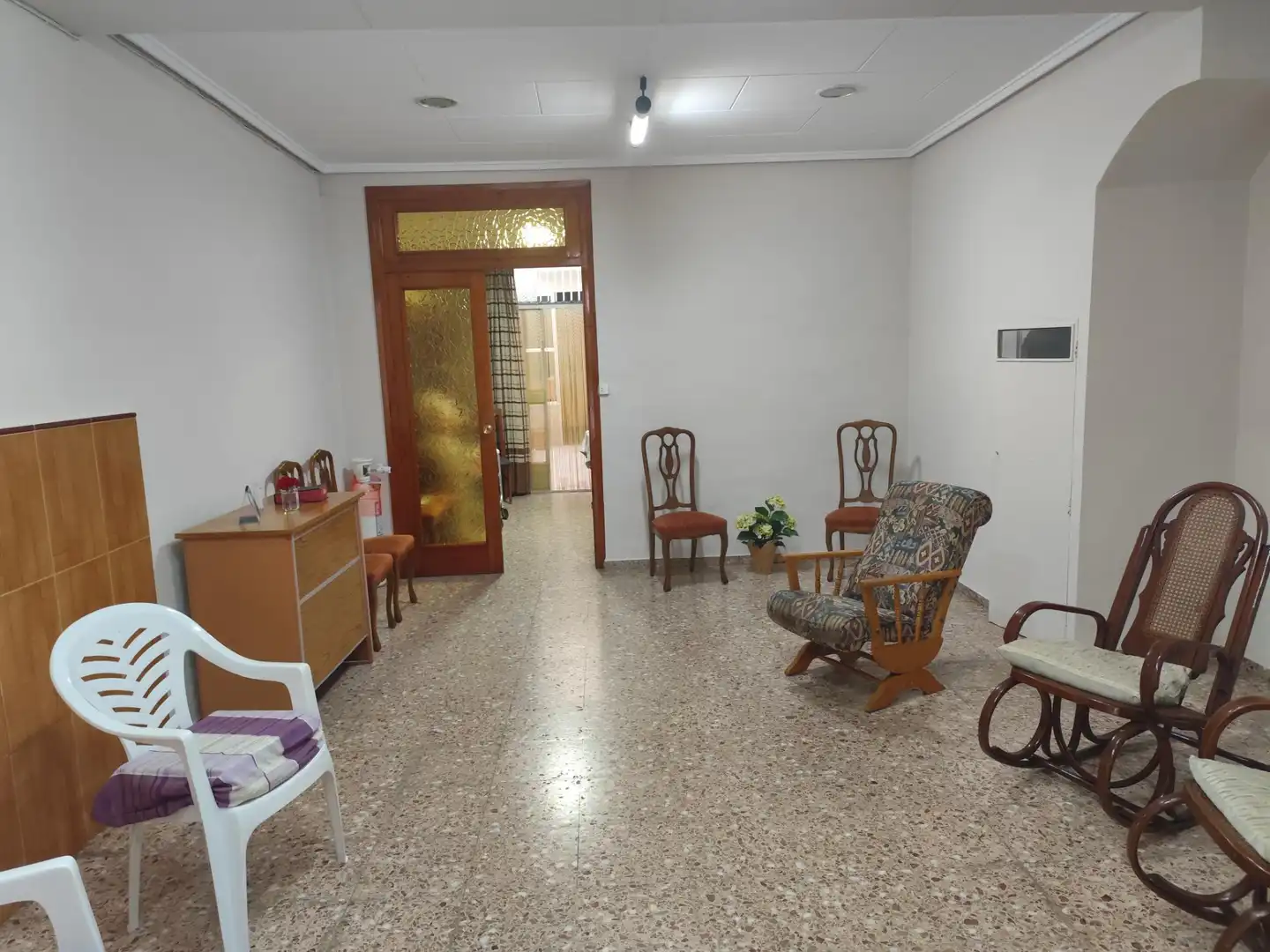 Maison mitoyenne avec terrasse à vendre à Alcàsser, imagen 2