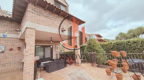 Foto 4 de Casa o xalet en venda a Campo Real, Madrid