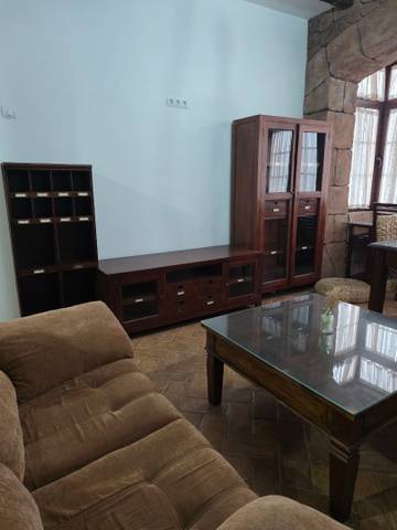 Piso en Alquiler en Avenida María Auxiliadora, 94 en Torre Cruz - Los Molinos