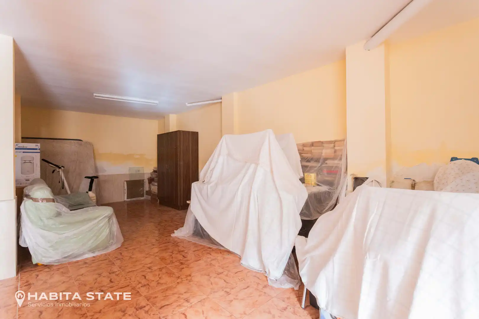 Detached homes for sale in Almería  with Air Conditioner, Terrace and Furnished