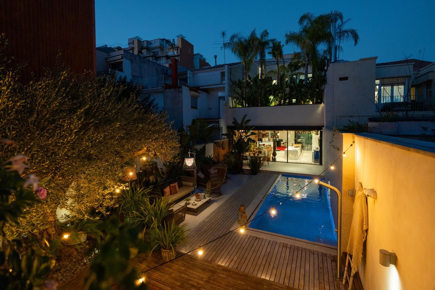 House or chalet to rent in Carrer de Volta, Ca n'Aurell