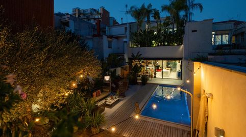 Photo 3 of Houses for rent in De Volta, Ca n'Aurell, Terrassa