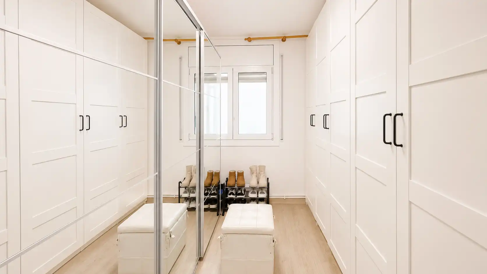 Piso en venta en Cerdanyola del Vallès con Aire acondicionado, Calefacción y Parquet
